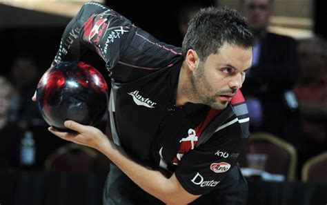 Jason Belmonte Wins Record.